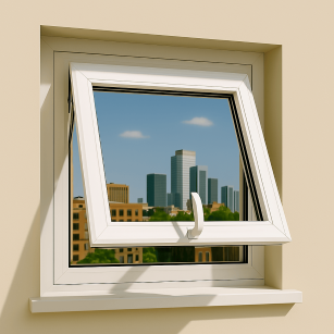 UPVC Door