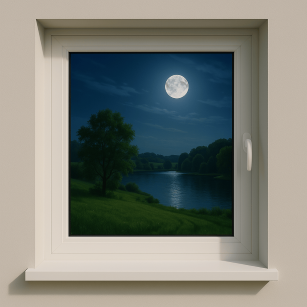 Bay Window