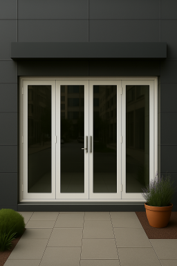 Sliding Door