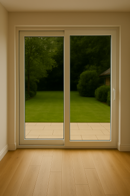 Bay Window