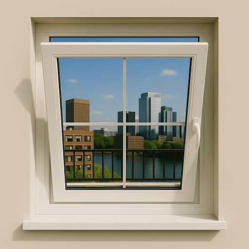 Combo Window